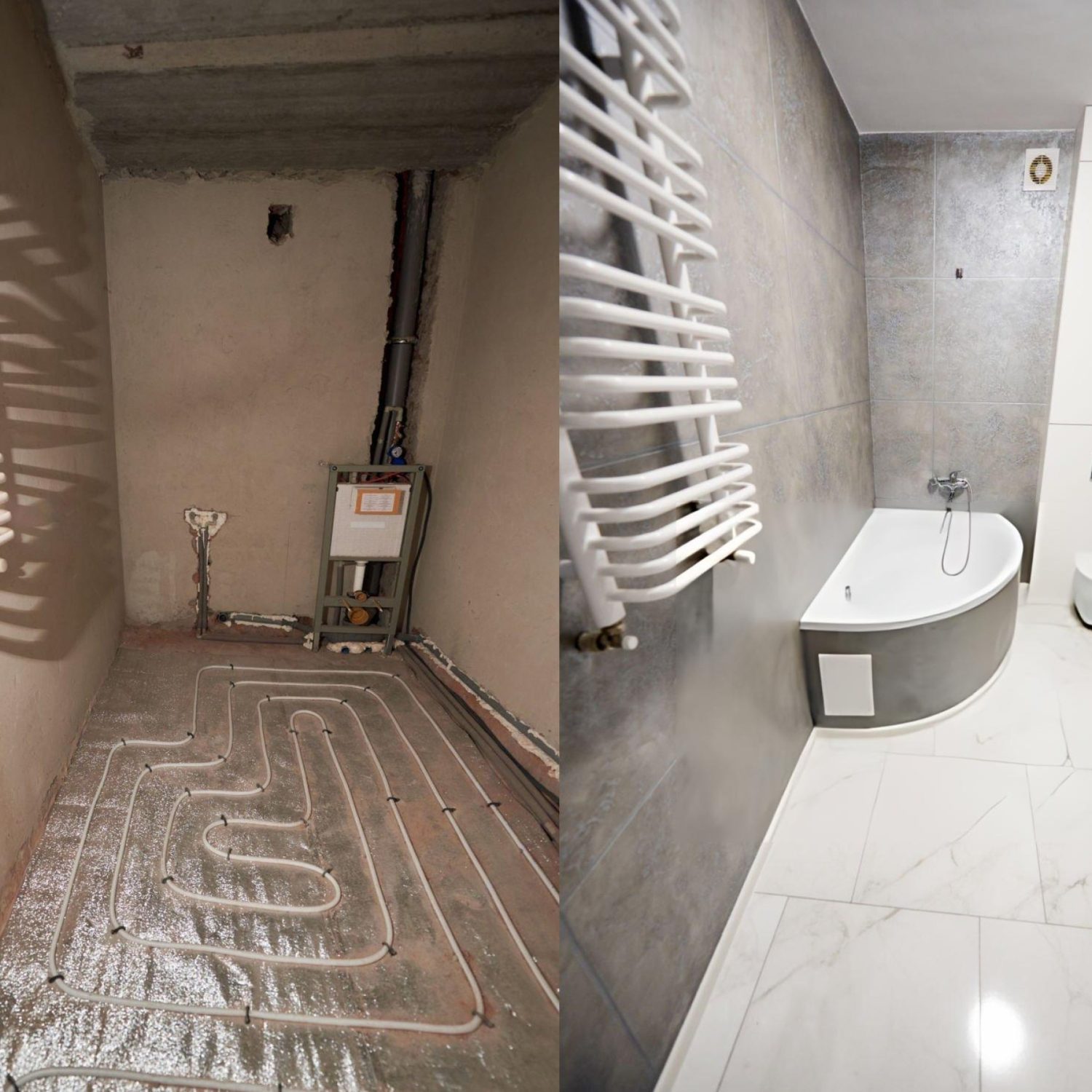 Bathroom Remodeling