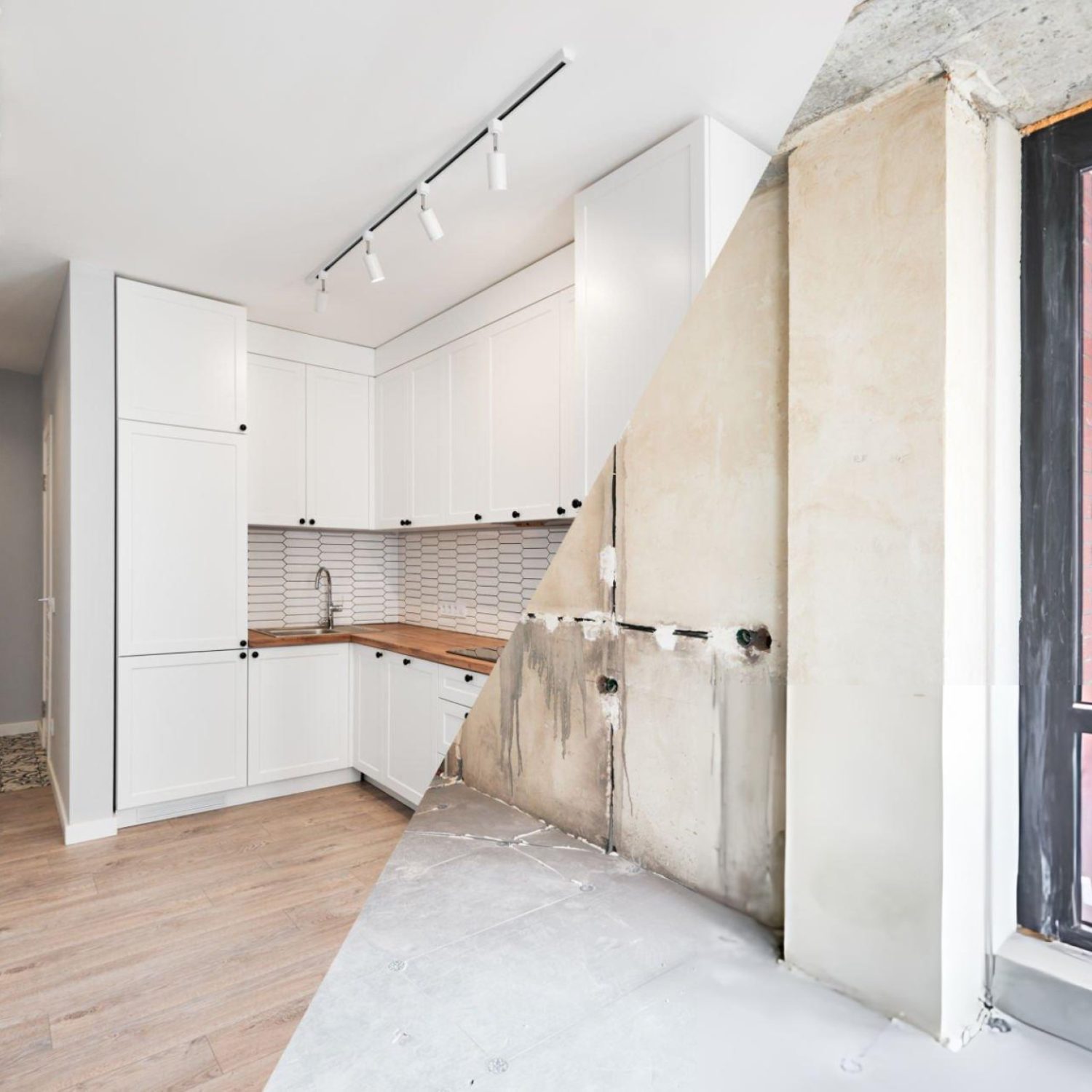 Kitchen Remodeling